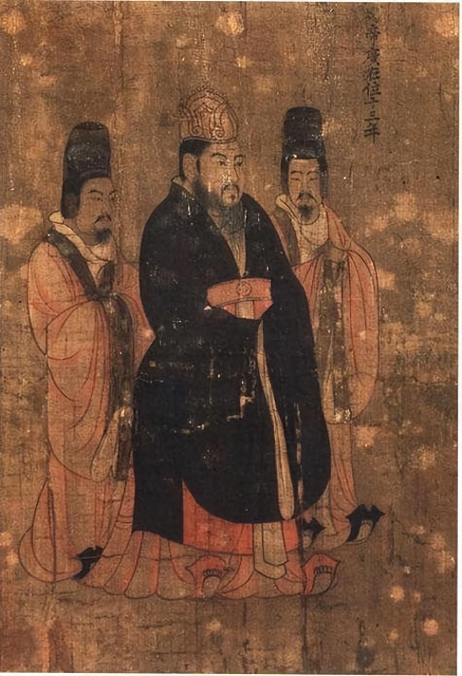 官方登录通道-别再骂隋炀帝，他在位14年做的事，够中国吃1300年！